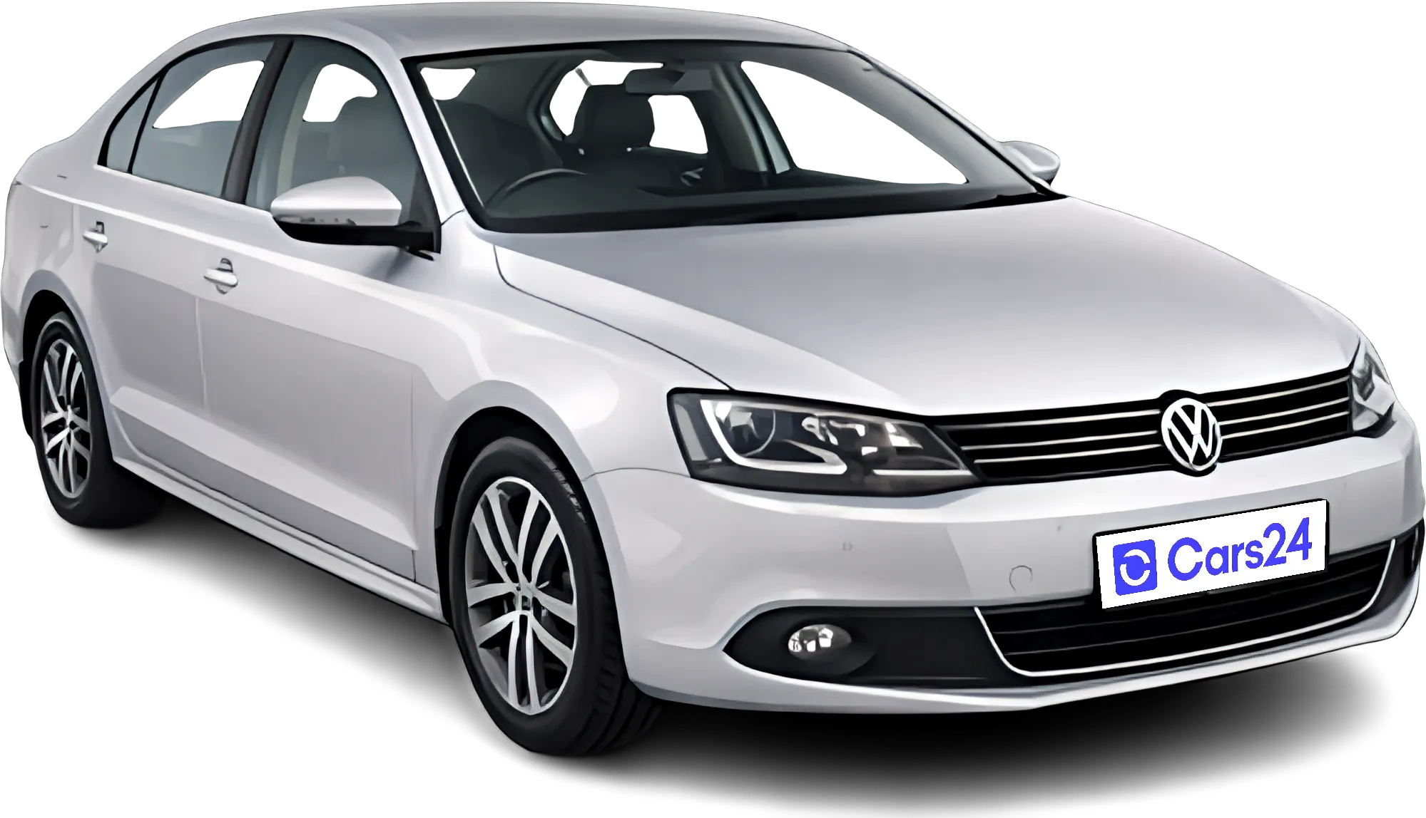 2014 Volkswagen Jetta - Sedan - Diesel - Automatic - ₹3.86 lakh