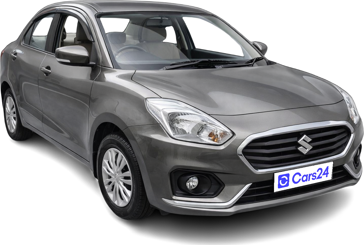 2020 Maruti Dzire - Sedan - CNG - Manual - ₹5.20 lakh