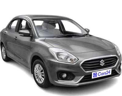2020 Maruti Dzire - Sedan - CNG - Manual - ₹5.20 lakh
