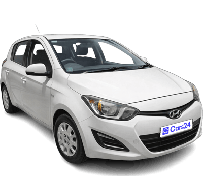 2012 Hyundai i20 - Hatchback - Petrol - Manual - ₹1.40 lakh