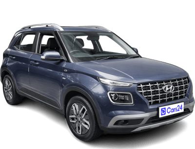 2021 Hyundai VENUE - SUV - Petrol - Manual - ₹7.00 lakh