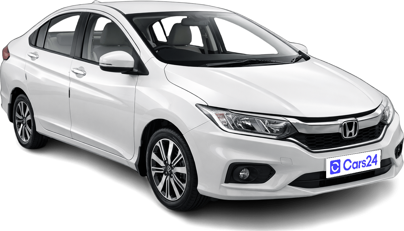 2019 Honda City - Sedan - Petrol - Manual - ₹6.90 lakh