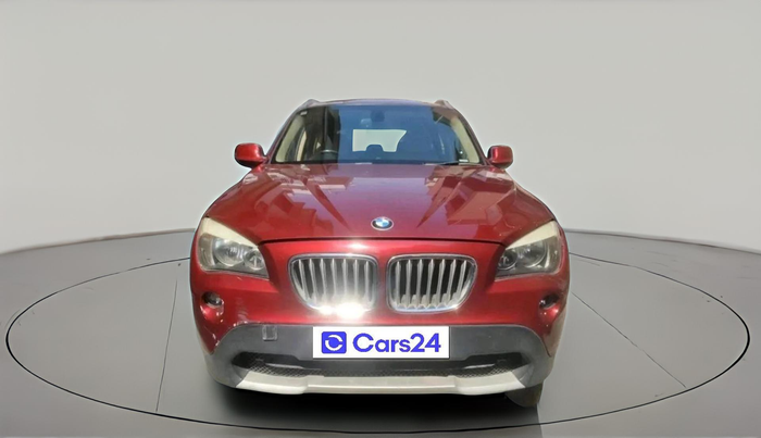 2011 BMW X1 sDrive20d, Diesel, Automatic, 1,32,631 km, exterior