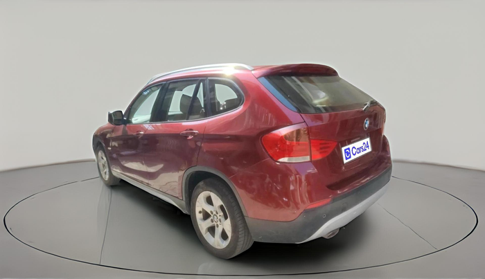 2011 BMW X1 sDrive20d, Diesel, Automatic, 1,32,631 km, exterior