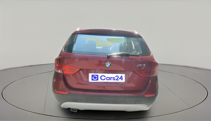 2011 BMW X1 sDrive20d, Diesel, Automatic, 1,32,631 km, exterior