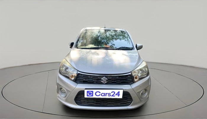 2018 Maruti Celerio VXI, CNG, Manual, 58,314 km, exterior