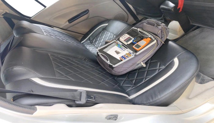 2018 Maruti Celerio VXI, CNG, Manual, 58,314 km, interior