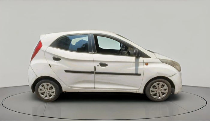 2015 Hyundai Eon MAGNA +, Petrol, Manual, 98,100 km, exterior