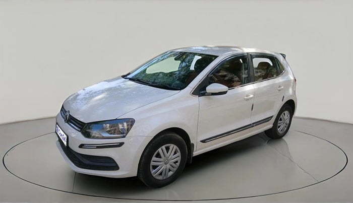 2019 Volkswagen Polo TRENDLINE 1.0L, Petrol, Manual, 59,373 km, exterior