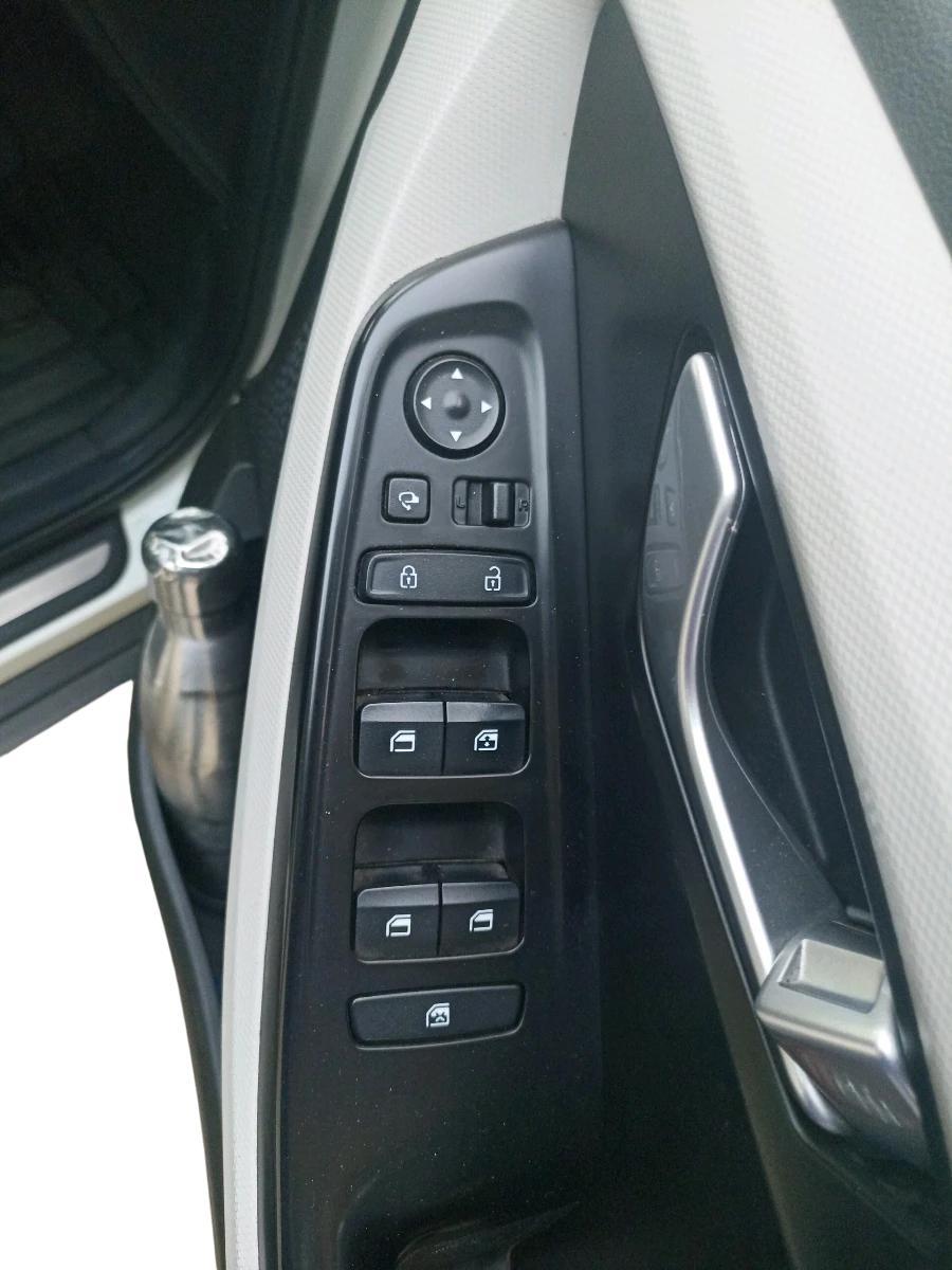 2021 Hyundai Creta SX 1.5 DIESEL, Diesel, Manual, 1,46,189 km, interior