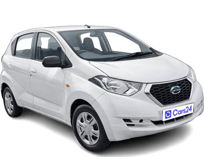 2018 Datsun Redi Go - Hatchback - Petrol - Manual - ₹70,000