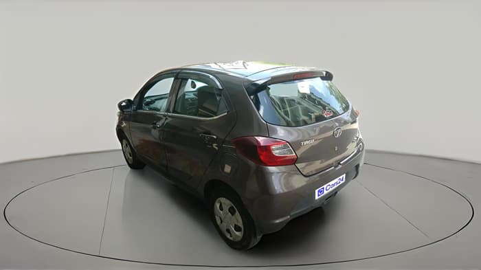 2018 Tata Tiago XT PETROL, Petrol, Manual, 48,278 km, exterior