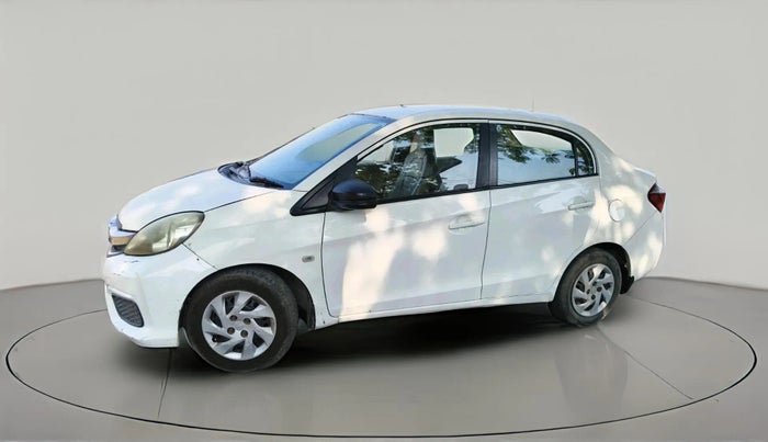 2016 Honda Amaze 1.5L I-DTEC S, Diesel, Manual, 2,16,468 km, exterior