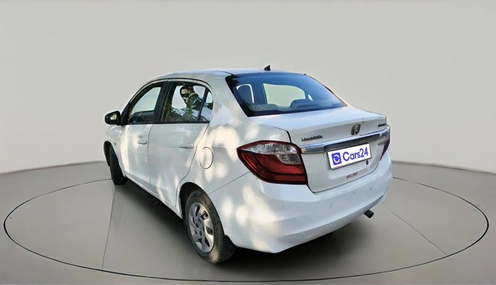 2016 Honda Amaze 1.5L I-DTEC S, Diesel, Manual, 2,16,468 km, exterior