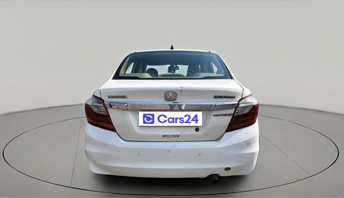 2016 Honda Amaze 1.5L I-DTEC S, Diesel, Manual, 2,16,468 km, exterior