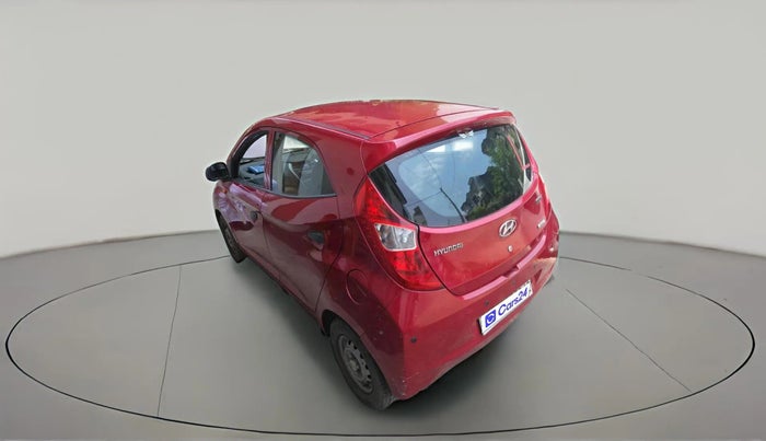 2015 Hyundai Eon ERA +, Petrol, Manual, 89,889 km, exterior