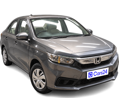 2018 Honda Amaze - Sedan - Petrol - Manual - ₹4.11 lakh