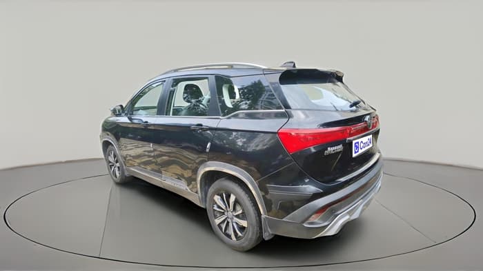 2020 MG HECTOR SHARP HYBRID 1.5 PETROL, Petrol, Manual, 77,715 km, exterior