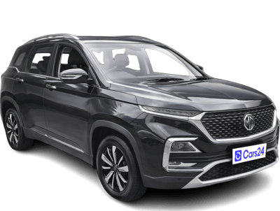 2020 MG HECTOR - SUV - Petrol - Manual - ₹9.63 lakh