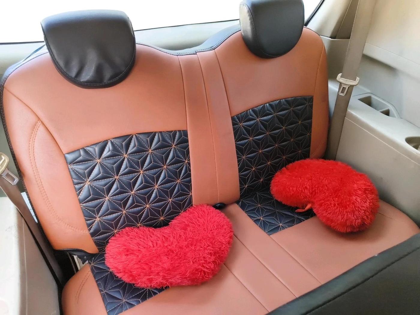 2012 Maruti Ertiga VDI, Diesel, Manual, 1,48,466 km, interior