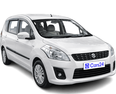 2012 Maruti Ertiga - SUV - Diesel - Manual - ₹3.00 lakh
