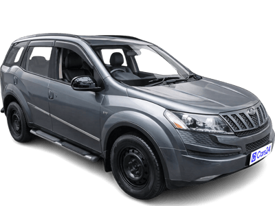 2012 Mahindra XUV500 - SUV - Diesel - Manual - ₹2.05 lakh