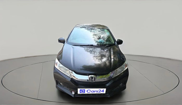 2016 Honda City 1.5L I-DTEC VX, Diesel, Manual, 1,35,827 km, exterior