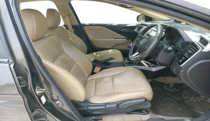 2016 Honda City 1.5L I-DTEC VX, Diesel, Manual, 1,35,827 km, interior