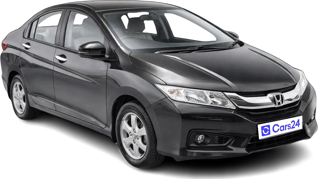 2016 Honda City - Sedan - Diesel - Manual - ₹4.00 lakh