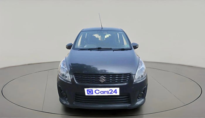 2014 Maruti Ertiga VDI, Diesel, Manual, 2,17,388 km, exterior