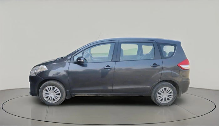 2014 Maruti Ertiga VDI, Diesel, Manual, 2,17,388 km, exterior