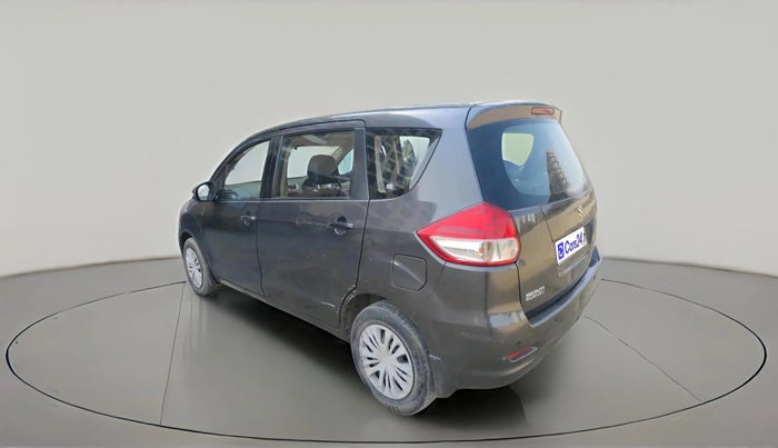 2014 Maruti Ertiga VDI, Diesel, Manual, 2,17,388 km, exterior