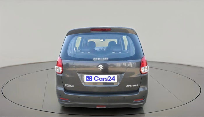 2014 Maruti Ertiga VDI, Diesel, Manual, 2,17,388 km, exterior