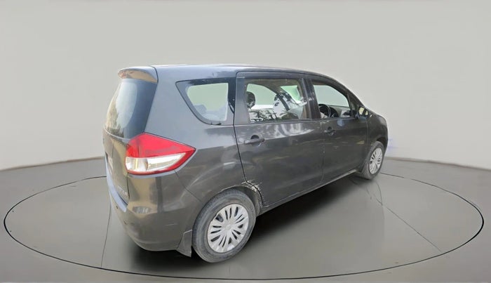 2014 Maruti Ertiga VDI, Diesel, Manual, 2,17,388 km, exterior