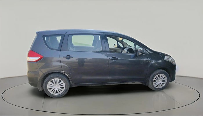 2014 Maruti Ertiga VDI, Diesel, Manual, 2,17,388 km, exterior