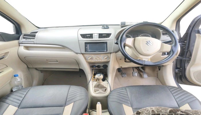 2014 Maruti Ertiga VDI, Diesel, Manual, 2,17,388 km, interior