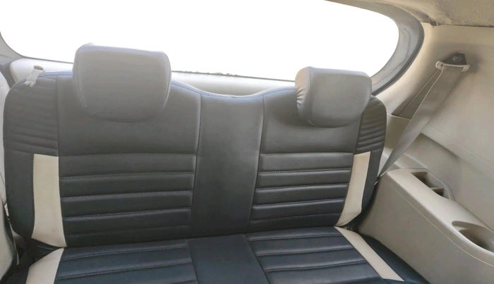 2014 Maruti Ertiga VDI, Diesel, Manual, 2,17,388 km, interior