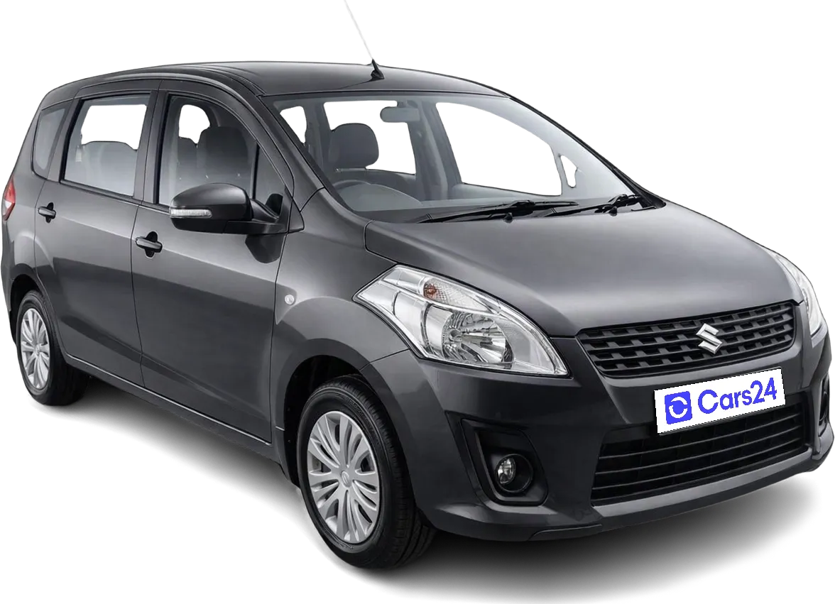 2014 Maruti Ertiga - SUV - Diesel - Manual - ₹3.75 lakh