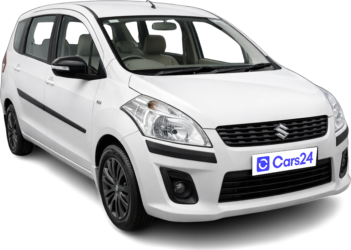 2015 Maruti Ertiga - SUV - Diesel - Manual - ₹5.00 lakh