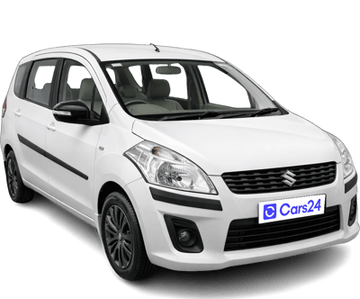 2015 Maruti Ertiga - SUV - Diesel - Manual - ₹5.00 lakh