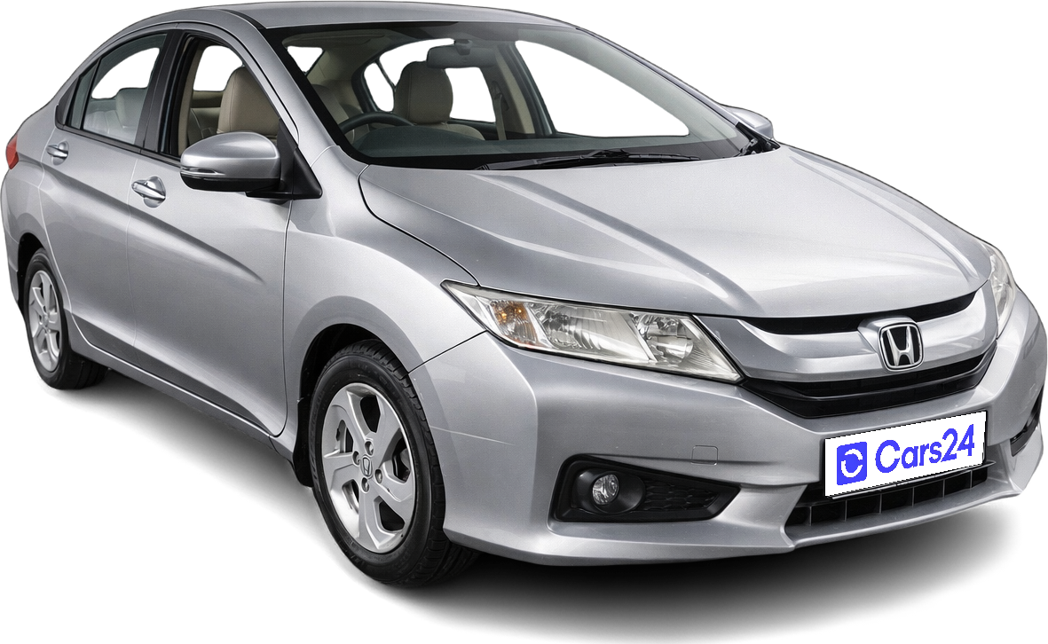 2015 Honda City - Sedan - Diesel - Manual - ₹3.80 lakh
