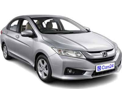 2015 Honda City - Sedan - Diesel - Manual - ₹3.80 lakh