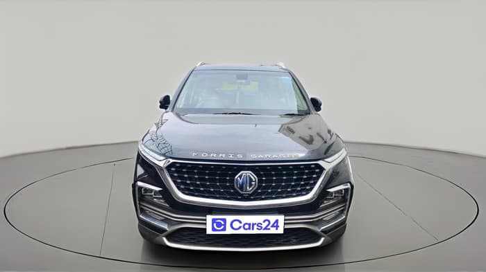 2021 MG HECTOR SHARP 1.5 PETROL CVT, Petrol, Automatic, 45,164 km, exterior