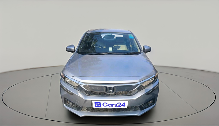 2021 Honda Amaze 1.2L I-VTEC S, CNG, Manual, 68,142 km, exterior