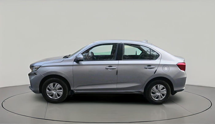 2021 Honda Amaze 1.2L I-VTEC S, CNG, Manual, 68,142 km, exterior