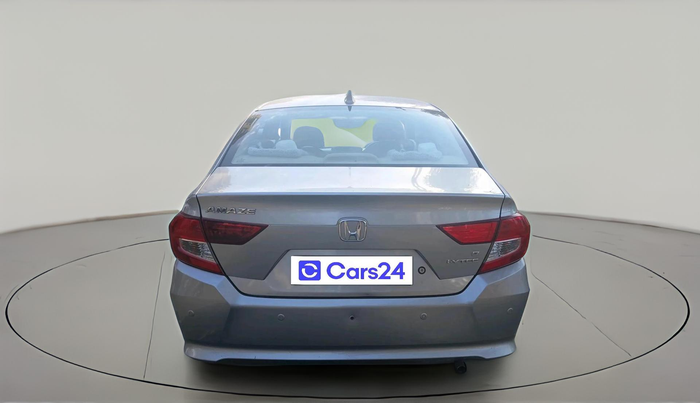 2021 Honda Amaze 1.2L I-VTEC S, CNG, Manual, 68,142 km, exterior