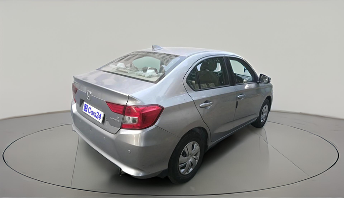 2021 Honda Amaze 1.2L I-VTEC S, CNG, Manual, 68,142 km, exterior