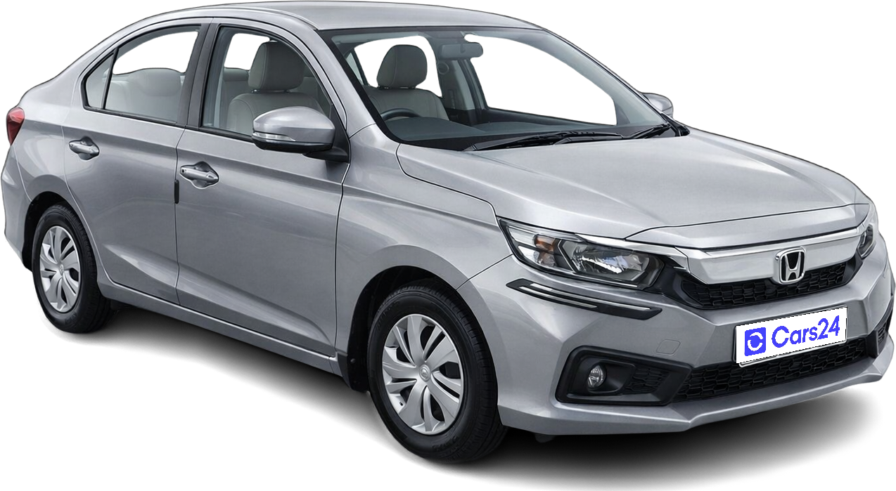 2021 Honda Amaze - Sedan - CNG - Manual - ₹5.07 lakh
