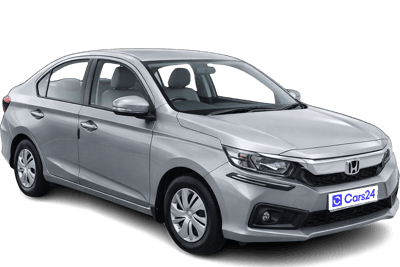 2021 Honda Amaze - Sedan - CNG - Manual - ₹5.07 lakh