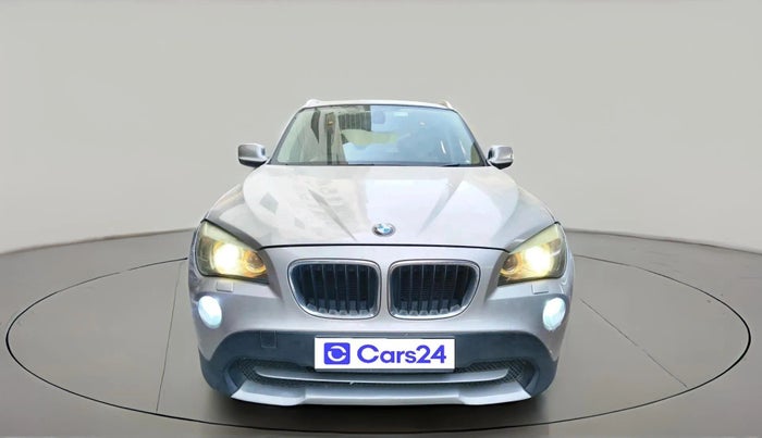 2011 BMW X1 sDrive20d, Diesel, Automatic, 1,77,325 km, exterior